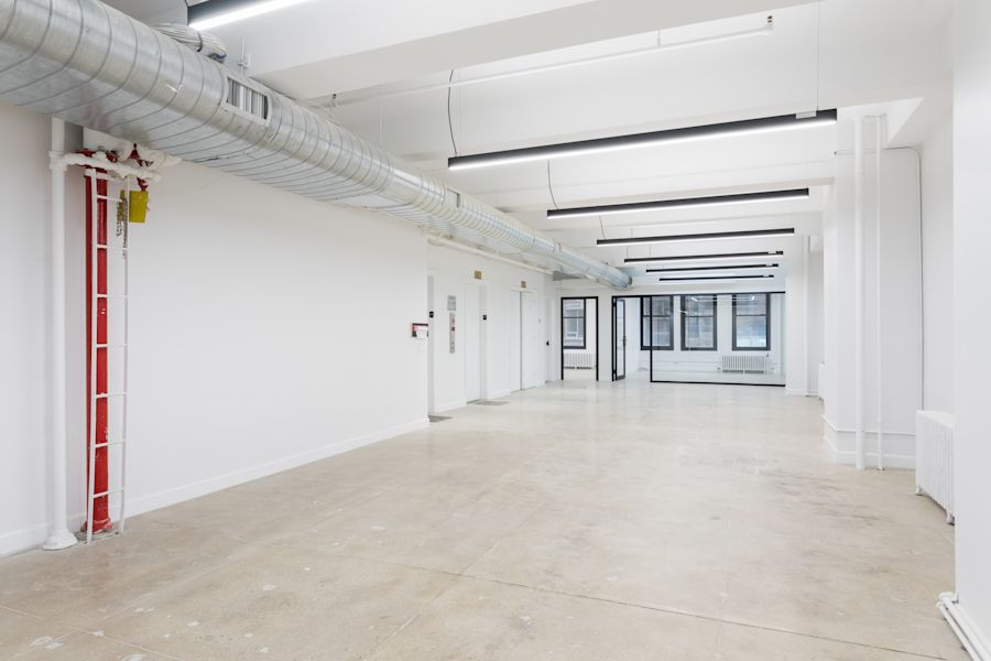 Main Area 1 - Entire 4th Floor, Suite Entire 4th Floor - 307 Fifth Avenue