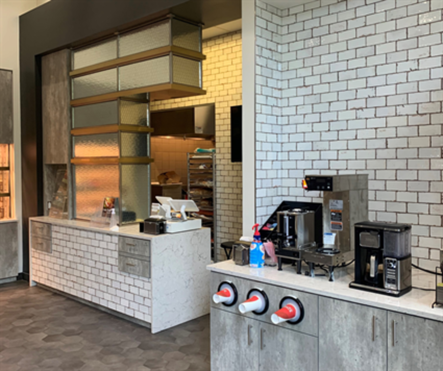 2100 McKinney Avenue