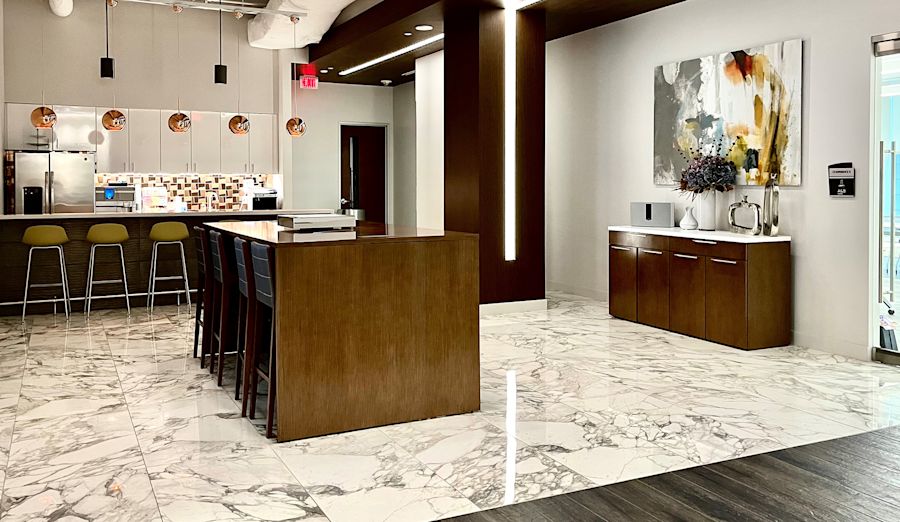 Liberty Center - 1001 Liberty Avenue