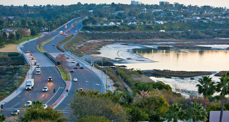 Bayview - 3501 Jamboree Road