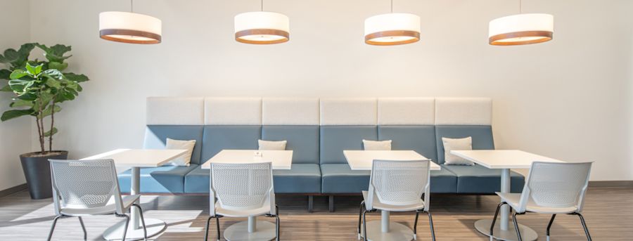 Tower at Park Lane - 8750 North Central Expressway