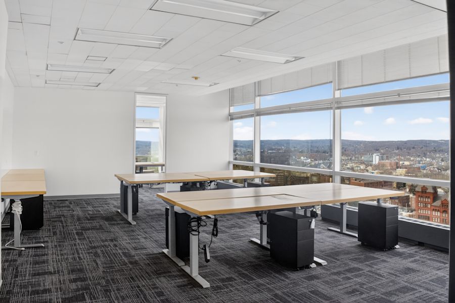 Listing image - Partial 20th Floor, Suite 2003 - The Glass Tower - 446 Main Street