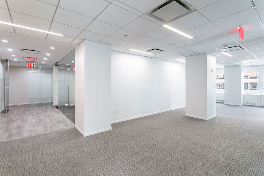 Main Area 1