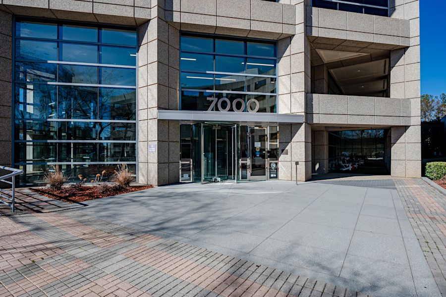 7000 Central Parkway