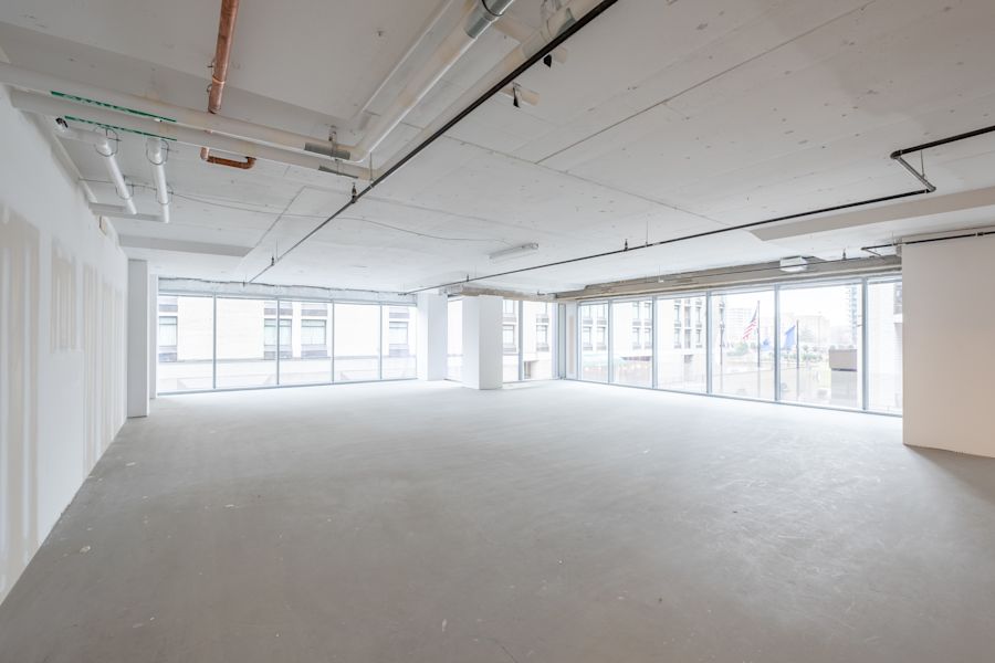 Main Area