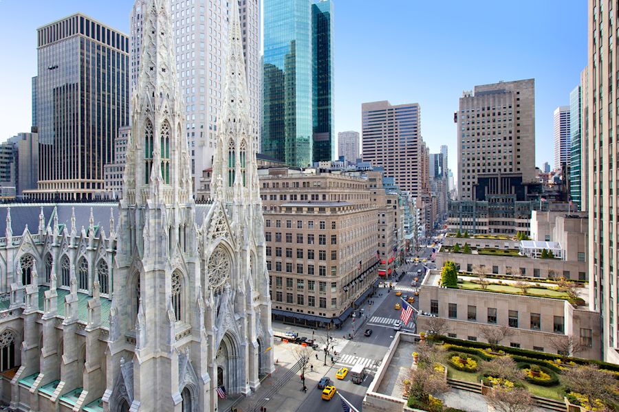 640 Fifth Avenue