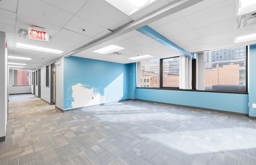Main Area 1