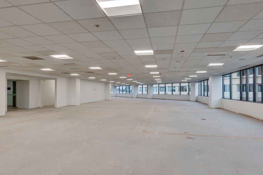 Main Area