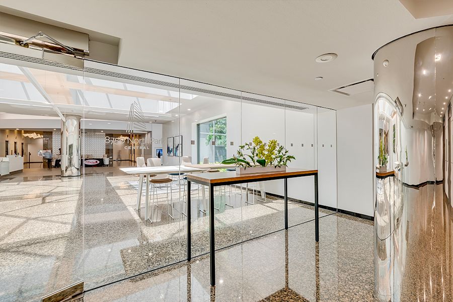 Tower at Park Lane - 8750 North Central Expressway