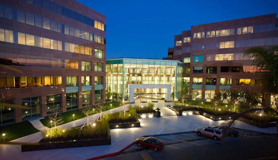 Bayview - 3501 Jamboree Road