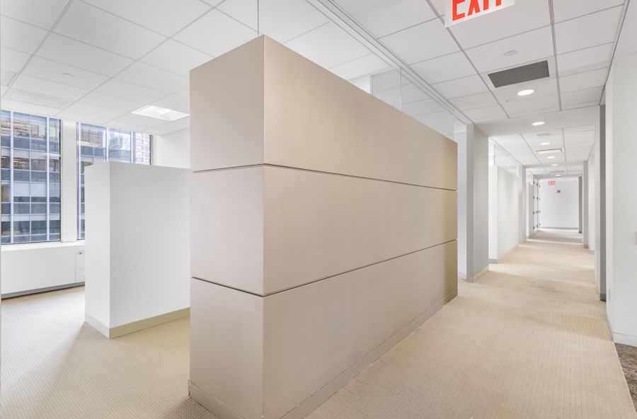 Listing image - Entire 18th Floor, Suite 18000 - 600 Third Avenue