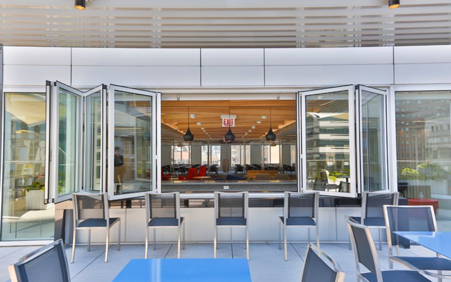 161 North Clark Street