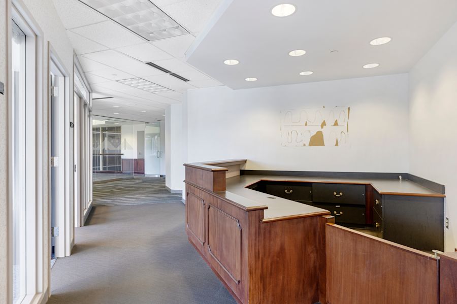 Reception 2