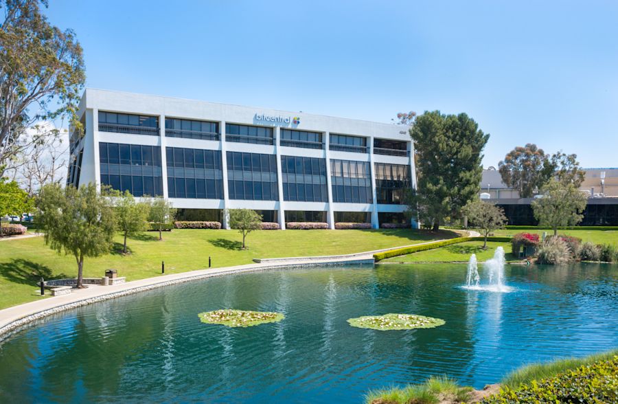 Koll Center Newport - 4400 MacArthur Boulevard