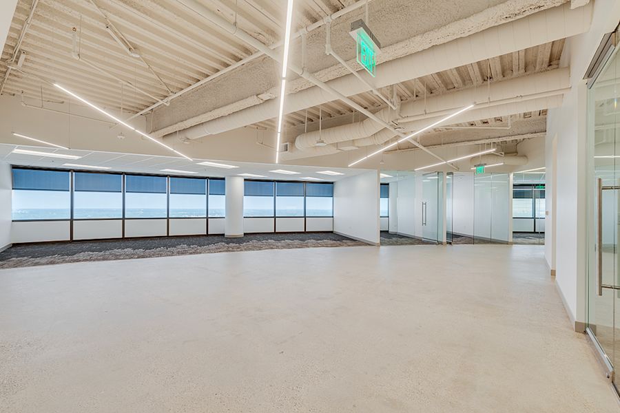 Tower at Park Lane - 8750 North Central Expressway