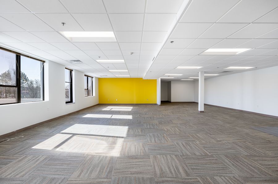 Main Area