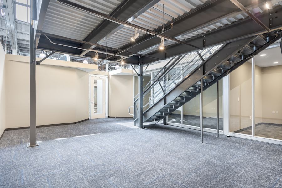Main Area 1 - Partial 1st Floor, Suite 653 - Fabrica RiNo - 3001 Brighton Boulevard