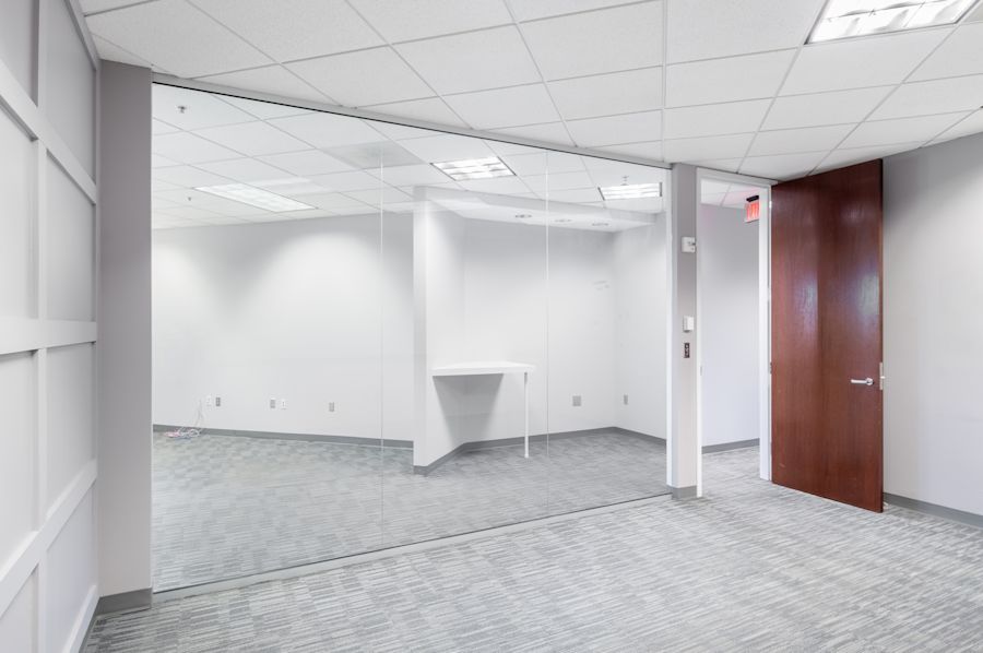 Room 1 - Partial 9th Floor, Suite 970 - 7000 Central Parkway