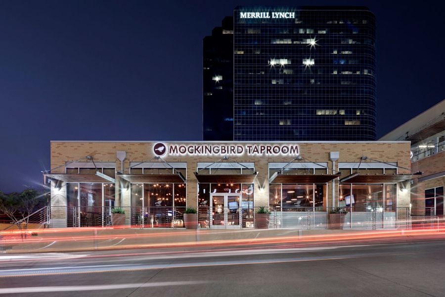 Mockingbird Station - 5307 East Mockingbird Lane