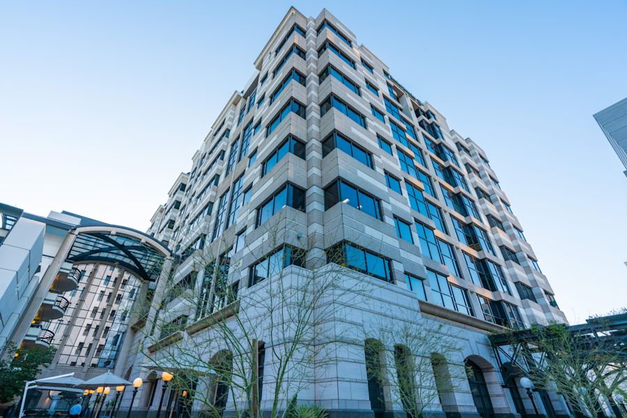 Pasadena Towers - 55 South Lake Avenue