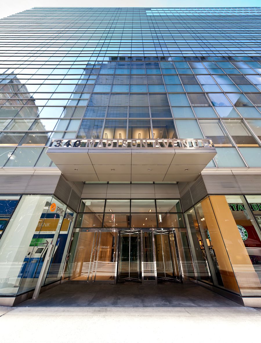 340 Madison Avenue