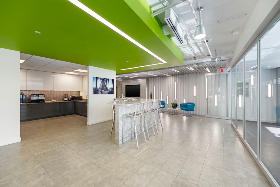 Breakout Area 3