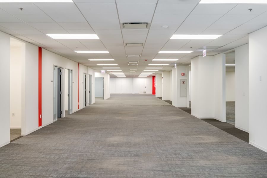 Main area 2