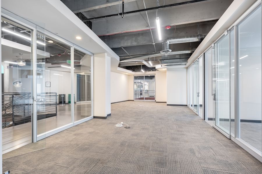 Main Area 1 - Partial 1st Floor, Suite 2593 - Fabrica RiNo - 3001 Brighton Boulevard