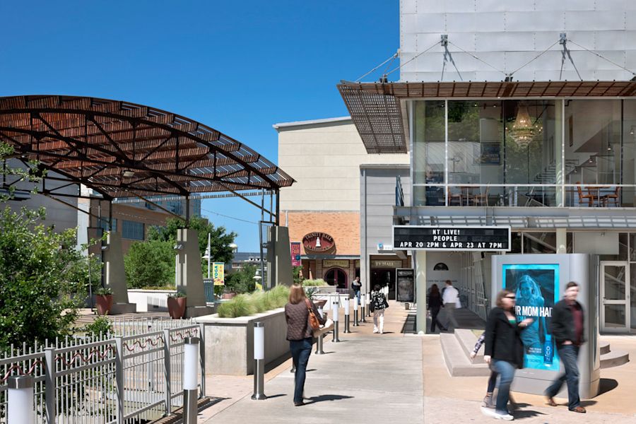 Mockingbird Station - 5307 East Mockingbird Lane