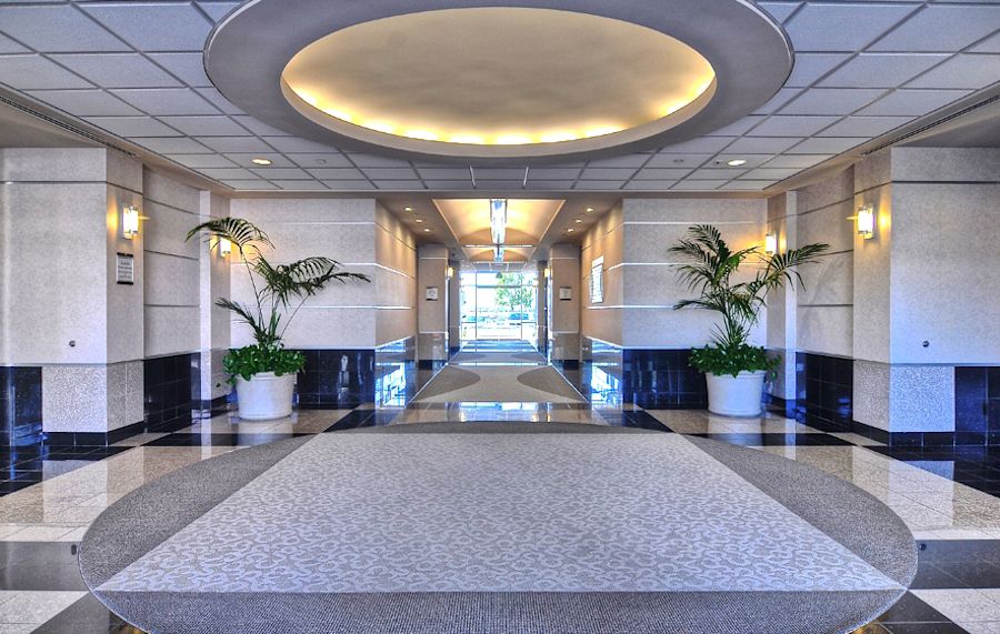 Foothill Plaza - 27422 Portola Parkway