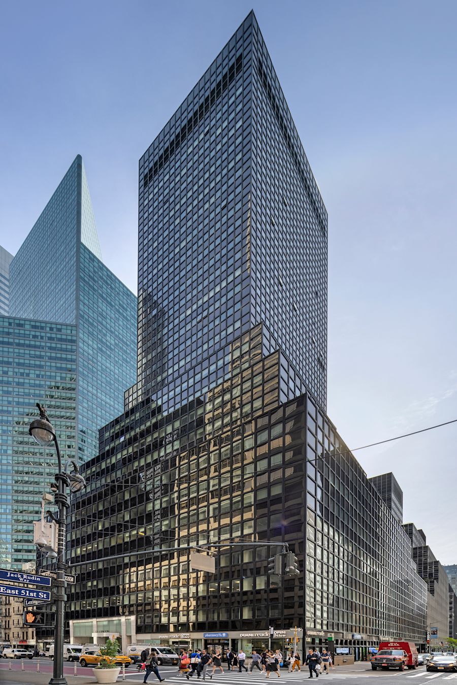 575 Lexington Avenue