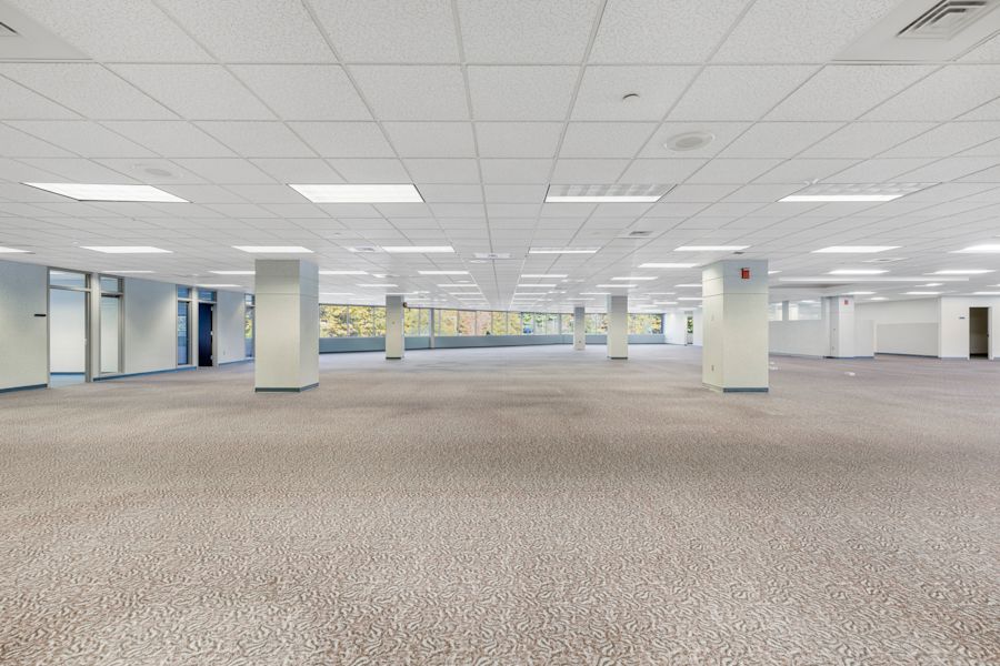 Main Area 1 - Partial 3rd Floor, Suite 301 - 500 Enterprise Drive - Corporate Ridge - 500 Enterprise Drive