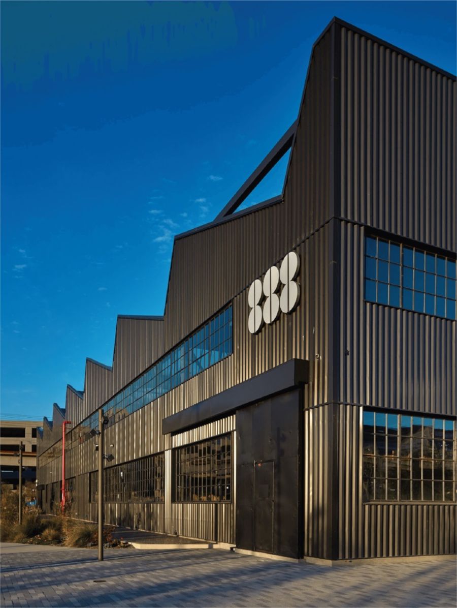 888 North Douglas Street