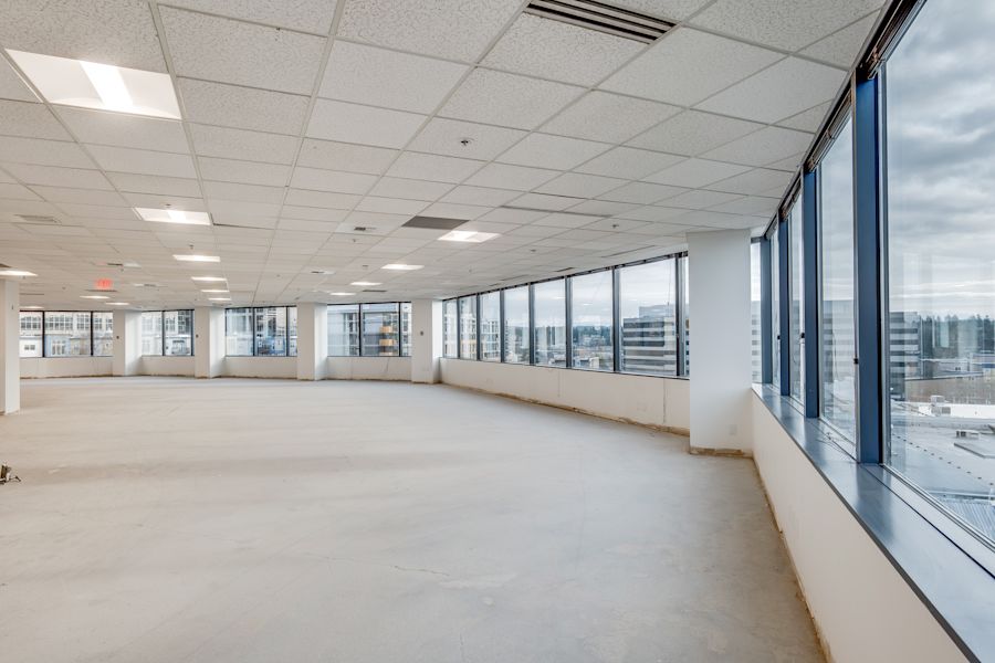 Main Area