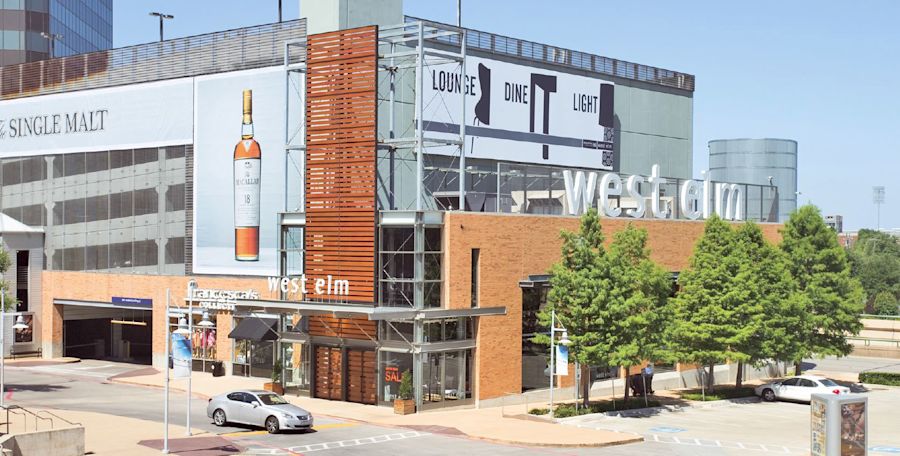 Mockingbird Station - 5307 East Mockingbird Lane