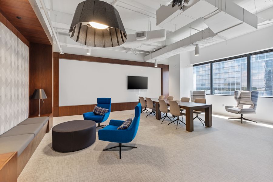 Collaboration Area 1