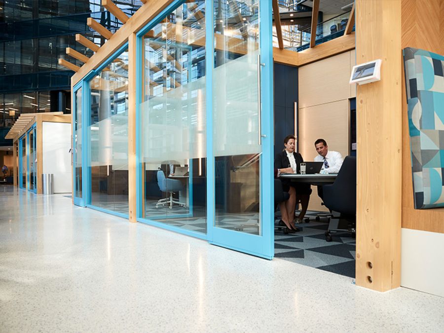 The Collective at Concourse - 1 Concourse Parkway