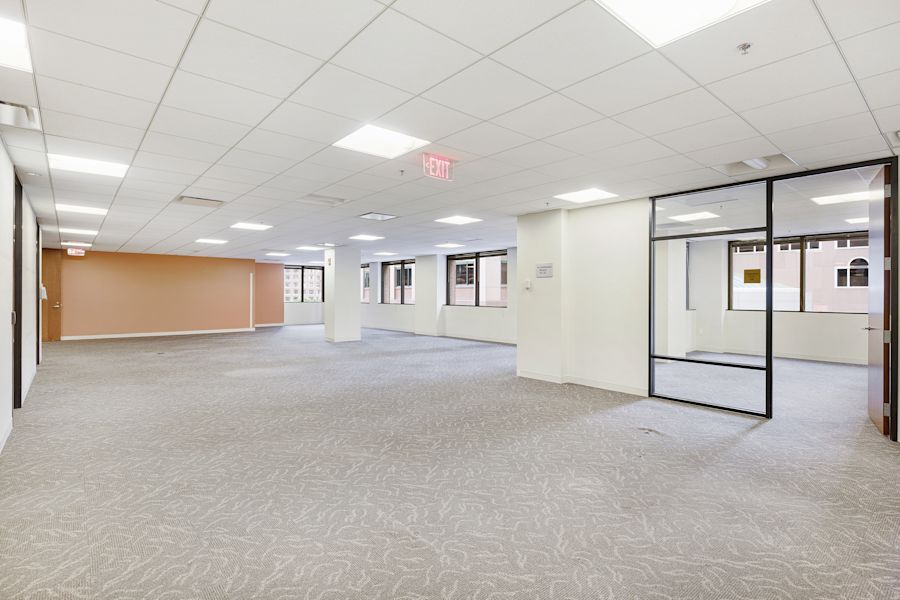 Main Area 5 - Entire 3rd Floor, Suite 301 - 265 Franklin Street