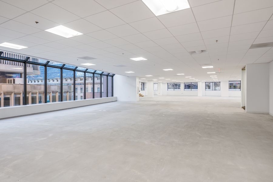 Main Area - Entire 5th Floor, Suite 501 - 265 Franklin Street