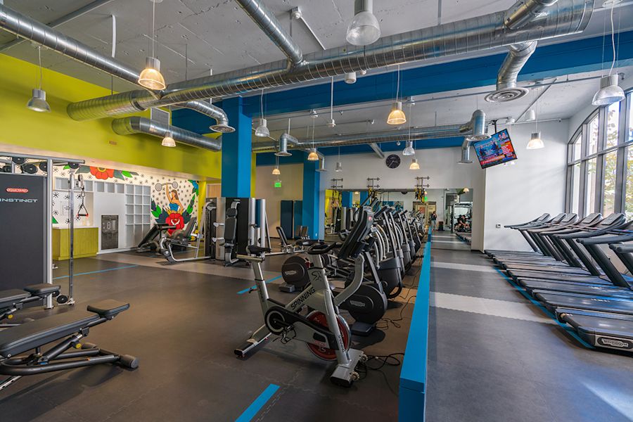 Pasadena Towers - 55 South Lake Avenue