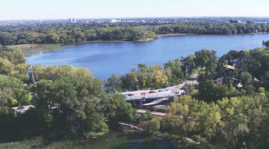 3701 Wayzata Boulevard