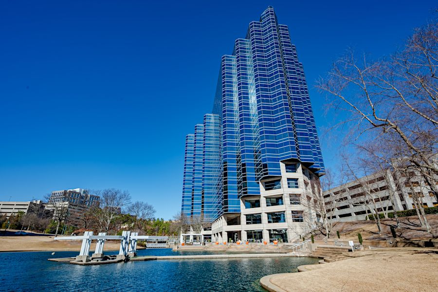 7000 Central Parkway