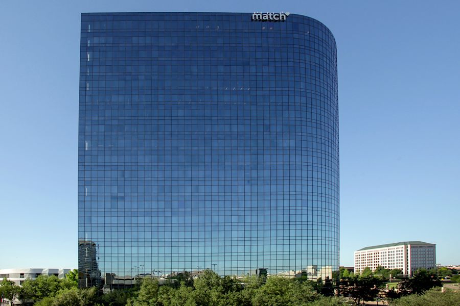 Tower at Park Lane - 8750 North Central Expressway