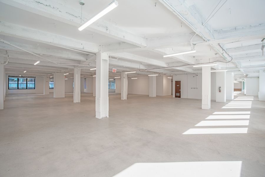 Main Area 1