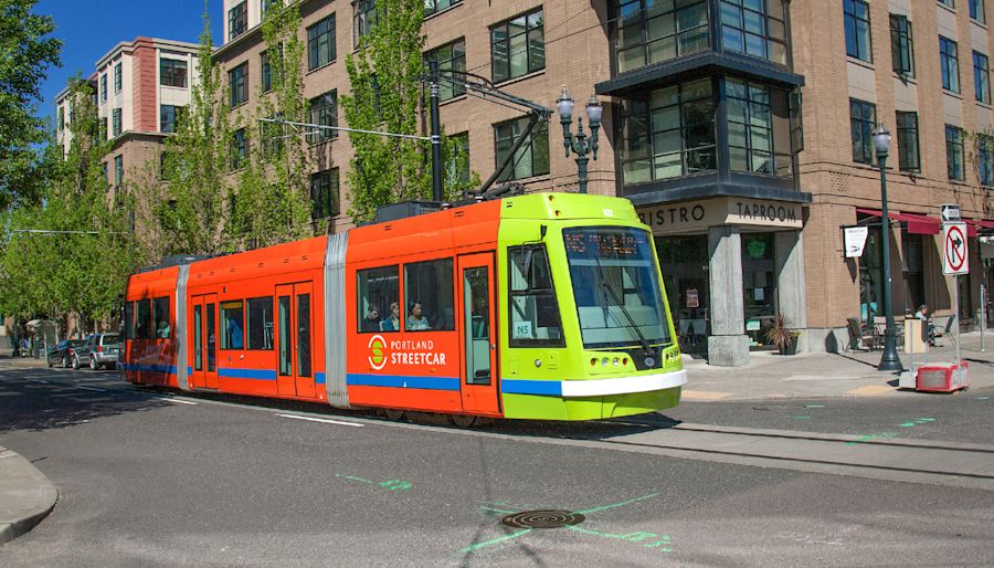 Tanner Point - 1250 Northwest 9th Avenue