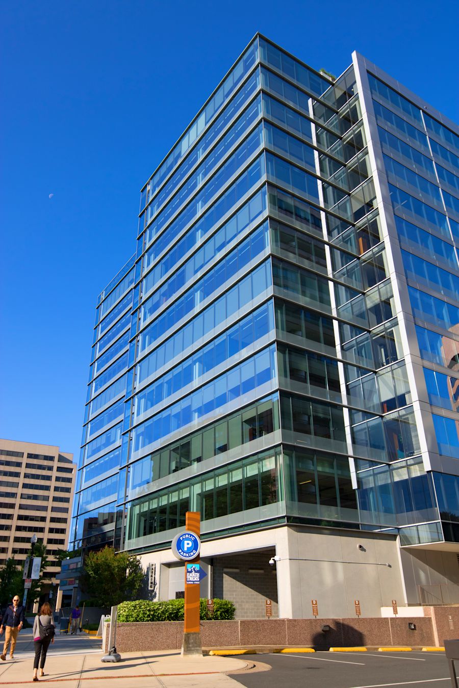 1400 Crystal Drive