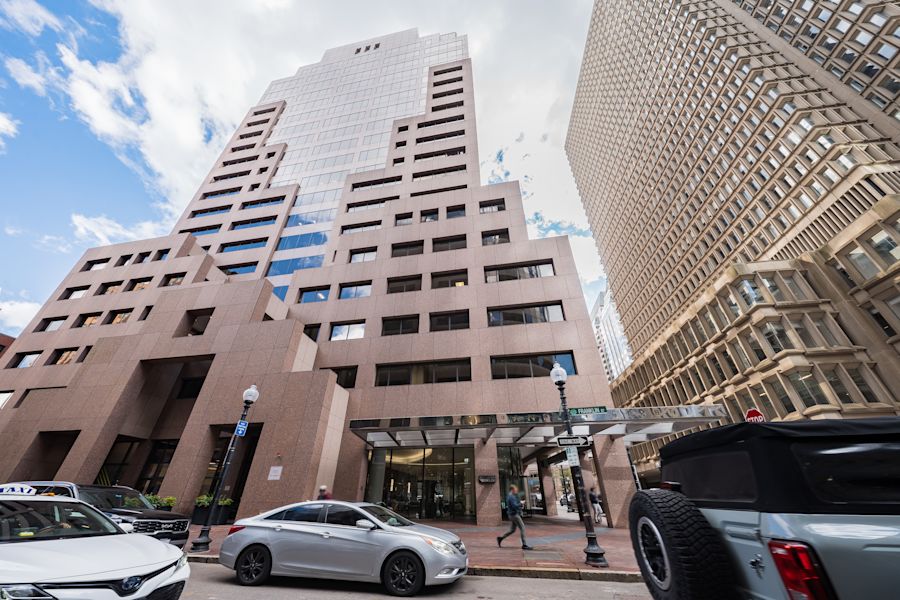 265 Franklin Street