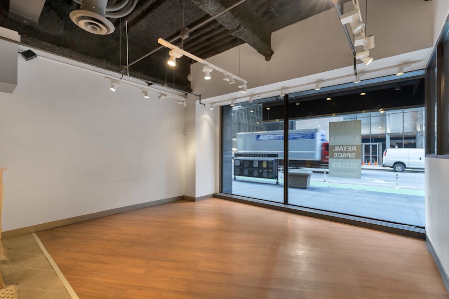 Main Area