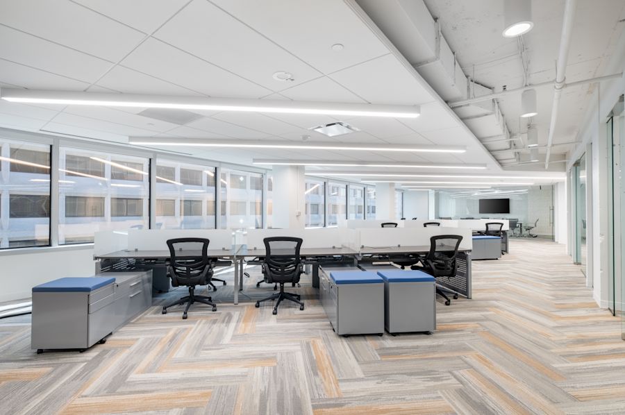 Main Area 