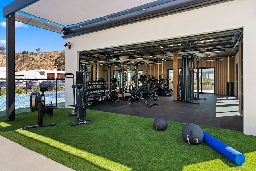 Rose Canyon Business Park